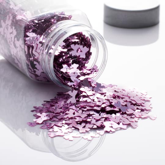 Bow Specialty Polyester Glitter by Recollections™